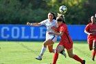 Women's Soccer vs BSU  Women's Soccer vs Bridgewater State University. - Photo by Keith Nordstrom : Wheaton, Soccer